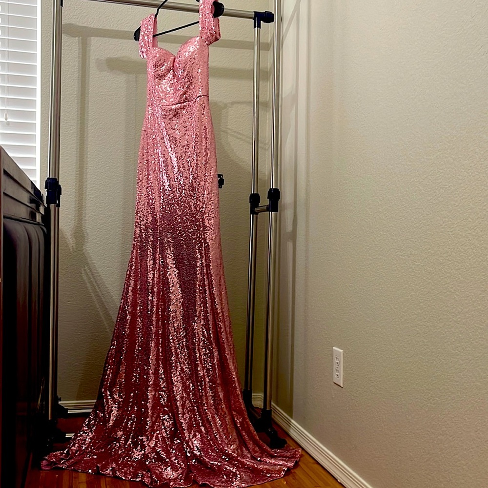Formal Dress for Prom or home coming